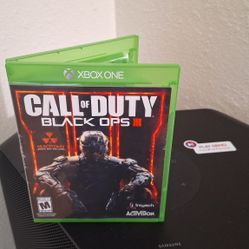 Call Of Duty Black Ops 3