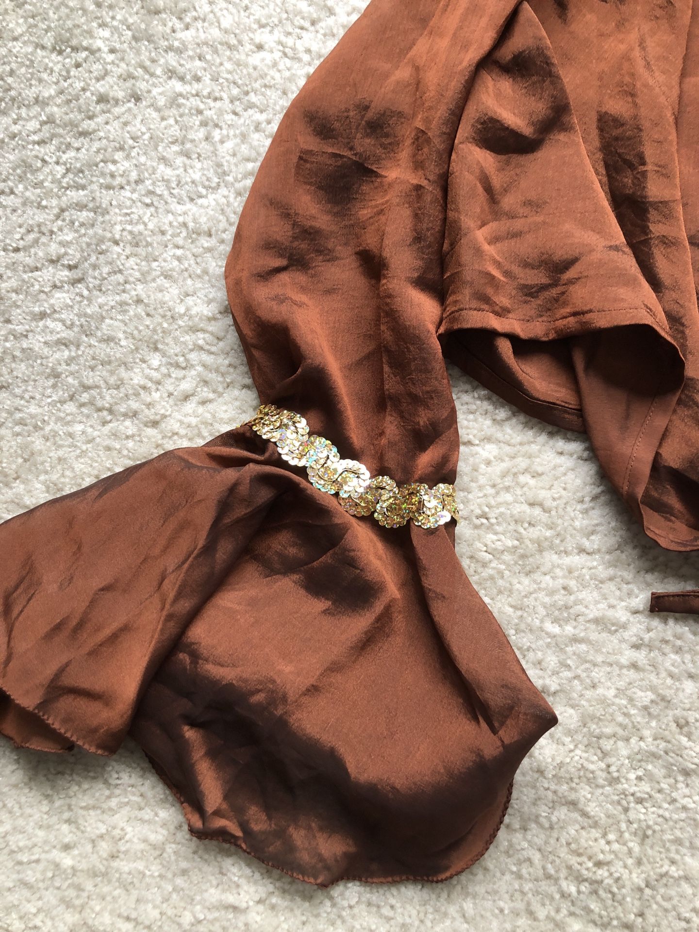 Halloween/DANCING Costume