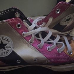 Limited Edition Converse 