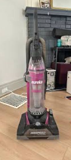 Eureka airspeed
