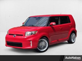 2013 Scion xB