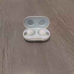 Samsung Galaxy Buds