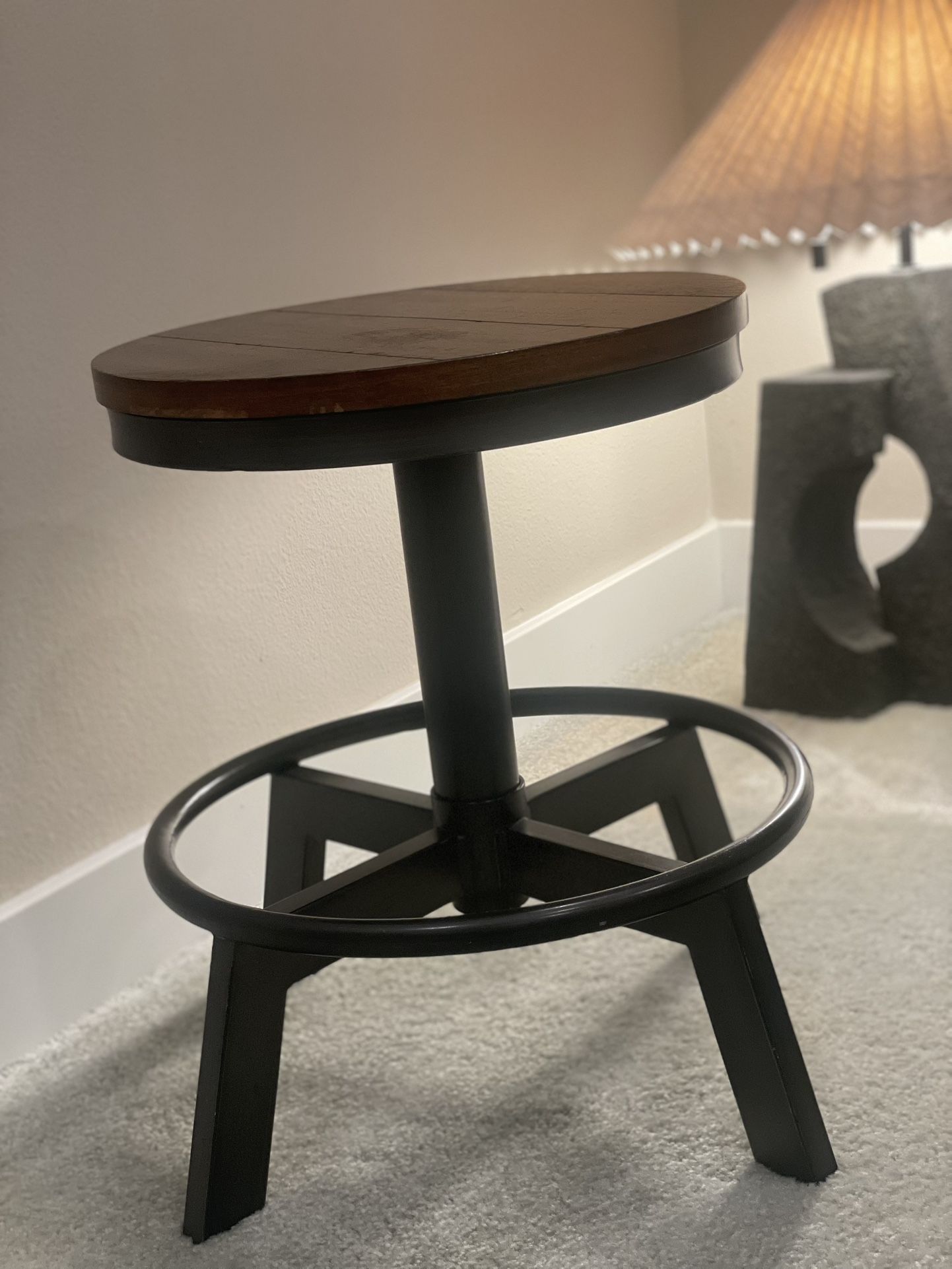 Stool For Computer Desk