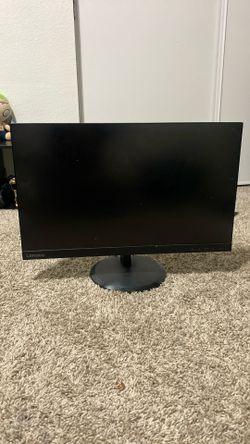 Lenovo Desktop Screen