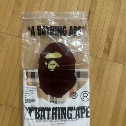 Bape Tee