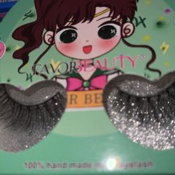BeautyBabes Lashes