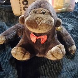 Monkey