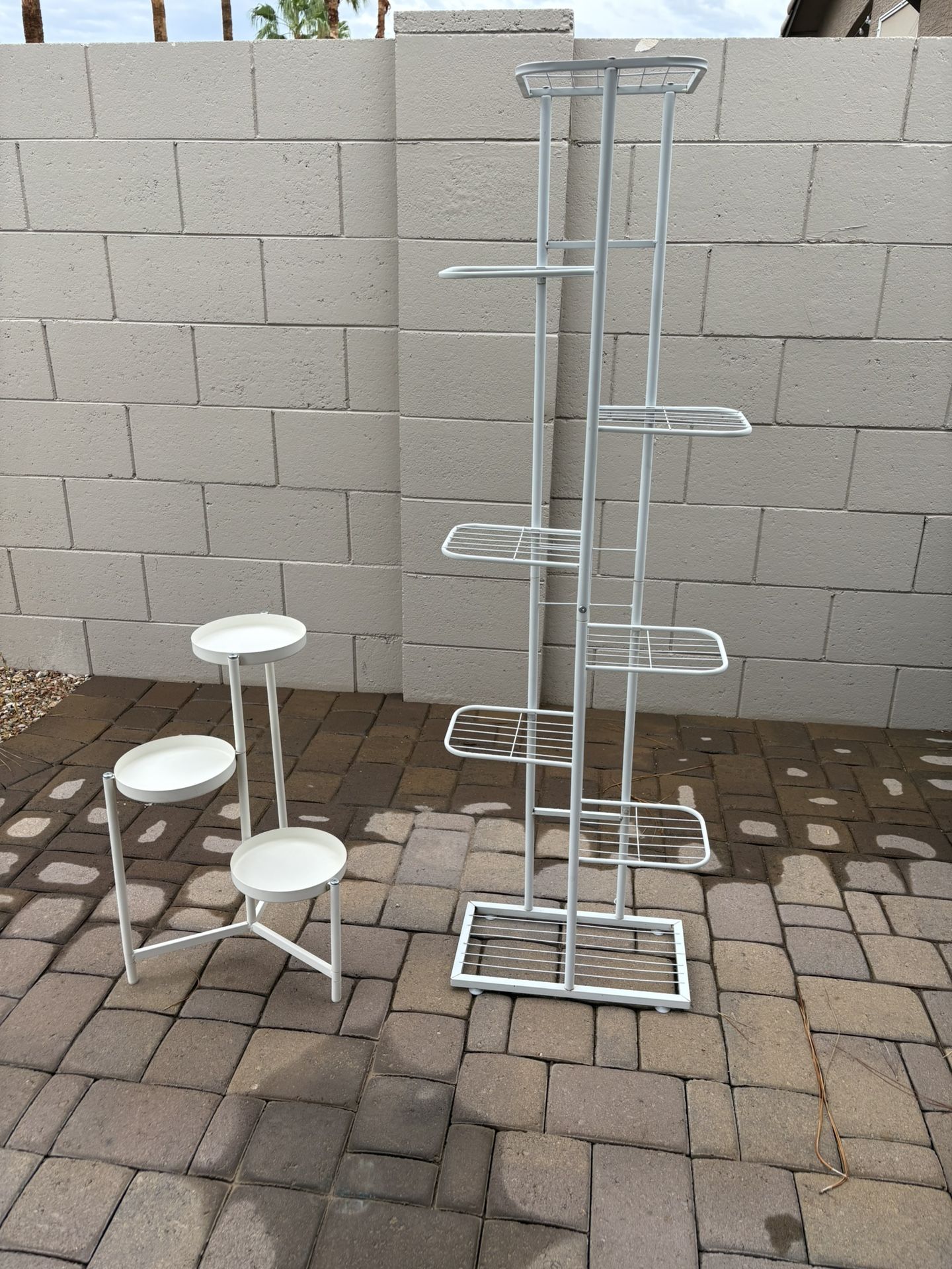Plant Stand