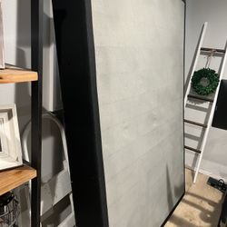Full Size Mattress Box Spring