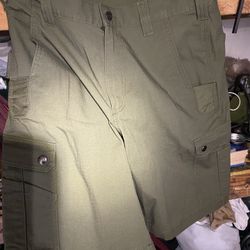 Carhartt Relaxed, Fit Cargo Shorts