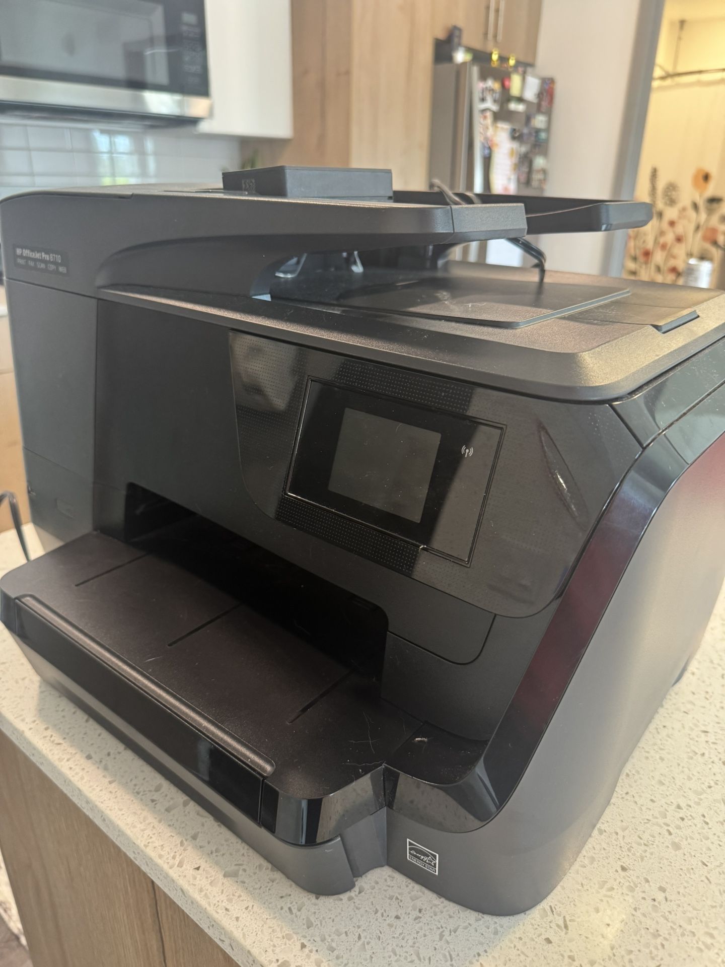 HP Printer