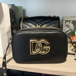 New Dolce&Gabana Bag