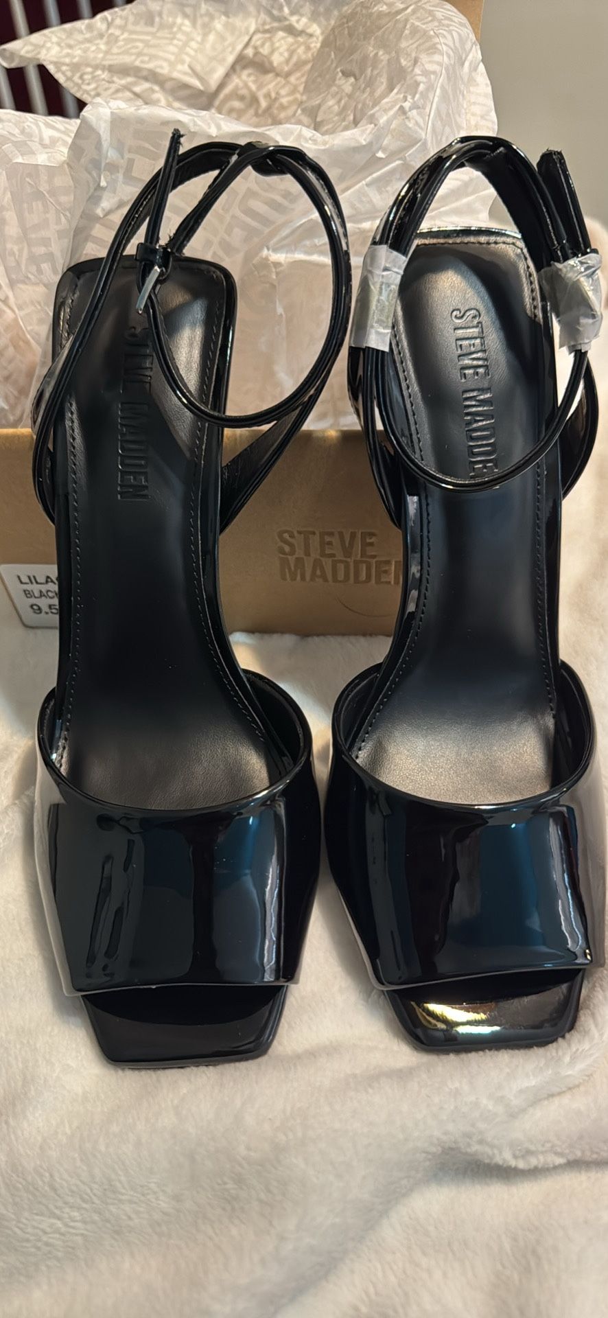Steve Madden
