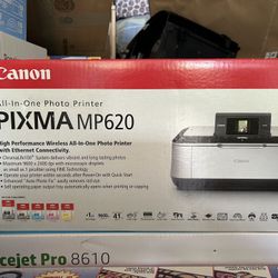 Brand New Printer In Box 
