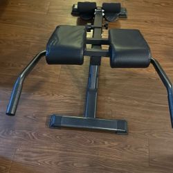 Like New -exercise In Home