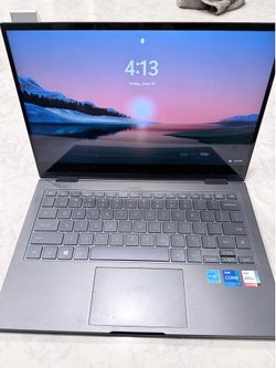 Samsung - Galaxy Book Flex2 Alpha 13.3"