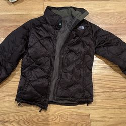 Women’s Small North face Jacket 