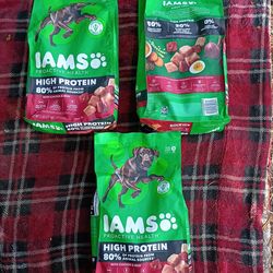Iams Protective Health High Protein