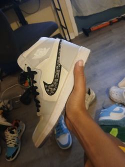 Dior High Size 9.5 Willing To Negotiate