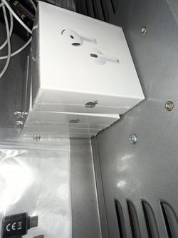 Apple Airpods