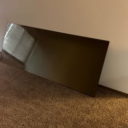 Large Mirror For Sale $200