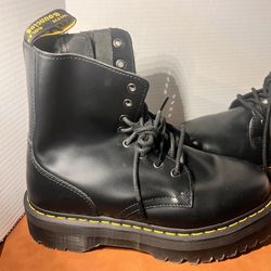 Jaydon Doc Martens! …… Brand New And Never Worn Size 10