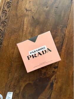 Paradoxe Prada