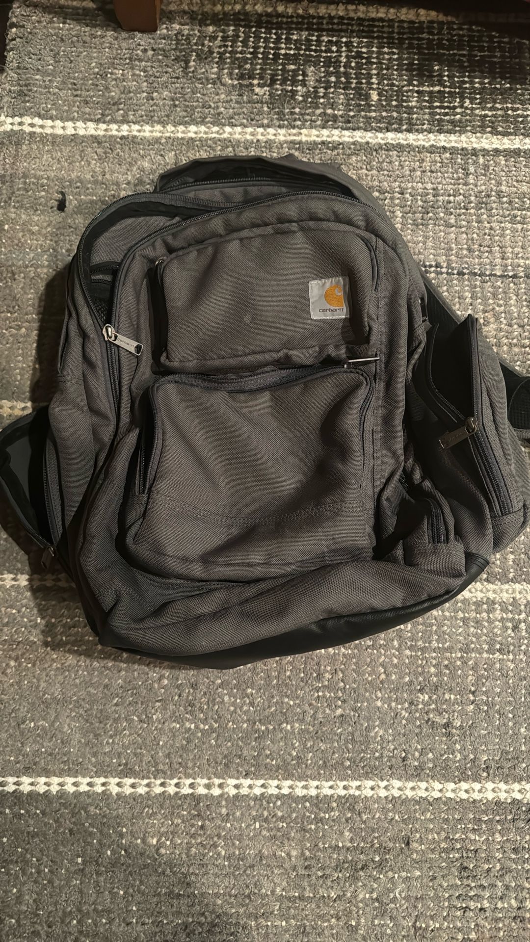 Carhartt Backpack