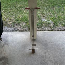 Grass Transplanter Yard Plugger