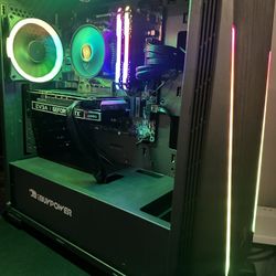 1080p Gaming PC/Computer
