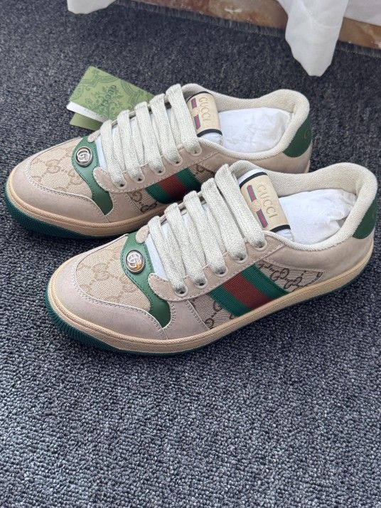 GUCCI SHOES