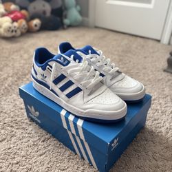 Adidas Forum Low ‘White Royal Blue’