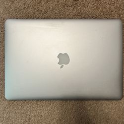 Macbook pro Mid 2015