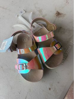 Baby Sandles