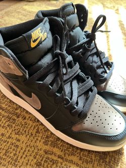 Nike Air Jordan Shoes
