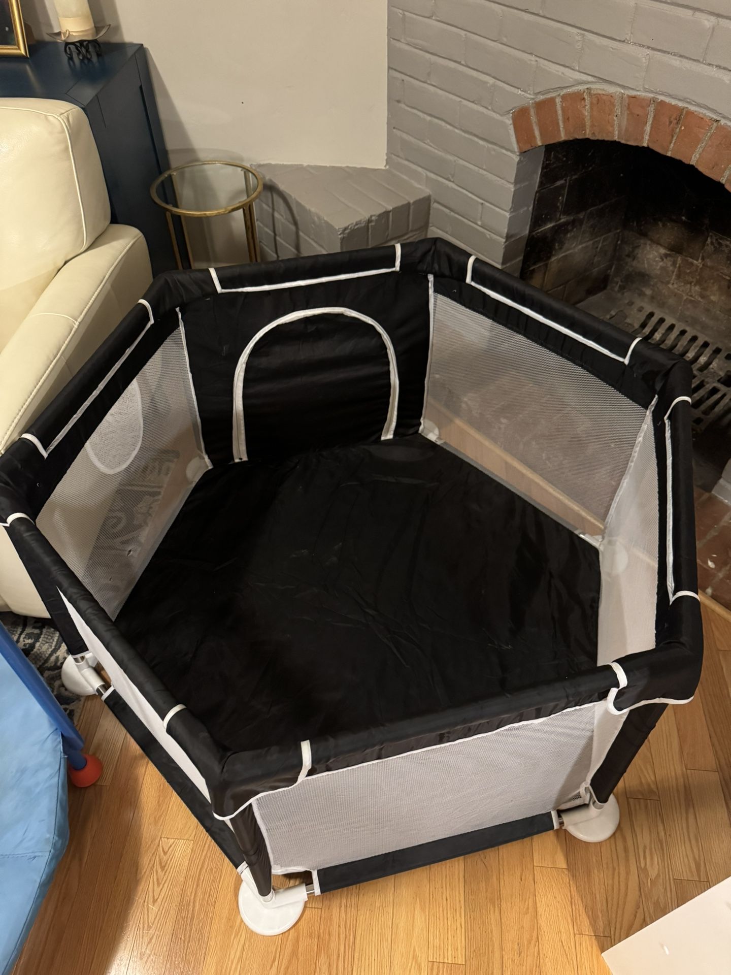 Baby Playpen 