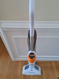 Bissell PowerFresh Steam Mop