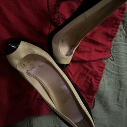 Christian louboutin heels