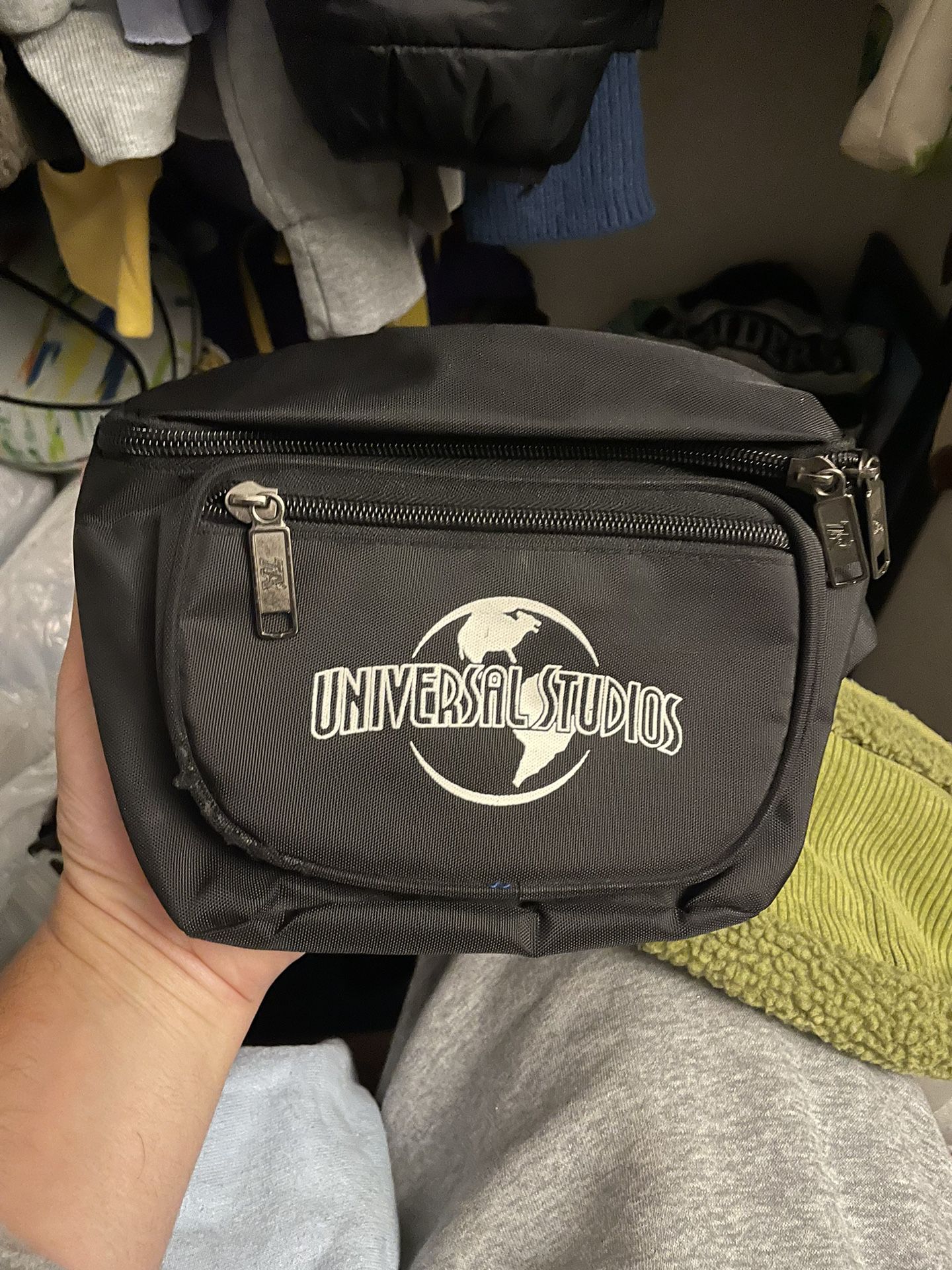 universal studios bag ! 