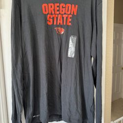 Organ State New Dry Fit  tshirt XXL