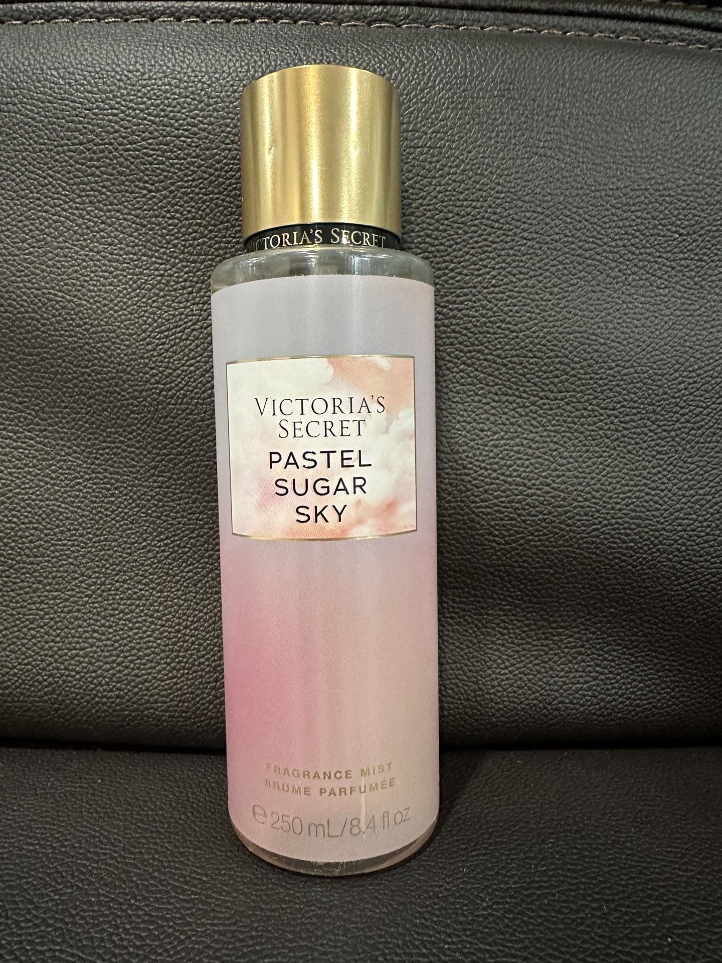 Victoria's Secret Fragrance Mist—Pastel Sugar Sky