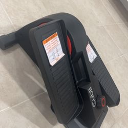 Cubii Workout Machine