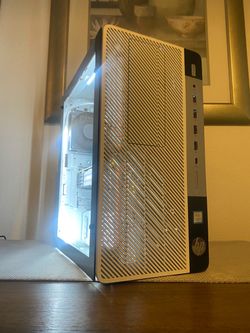 Intel i5 - 1080p Light Gaming PC - Computer Desktop