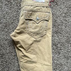 True Religion Jeans Size 31