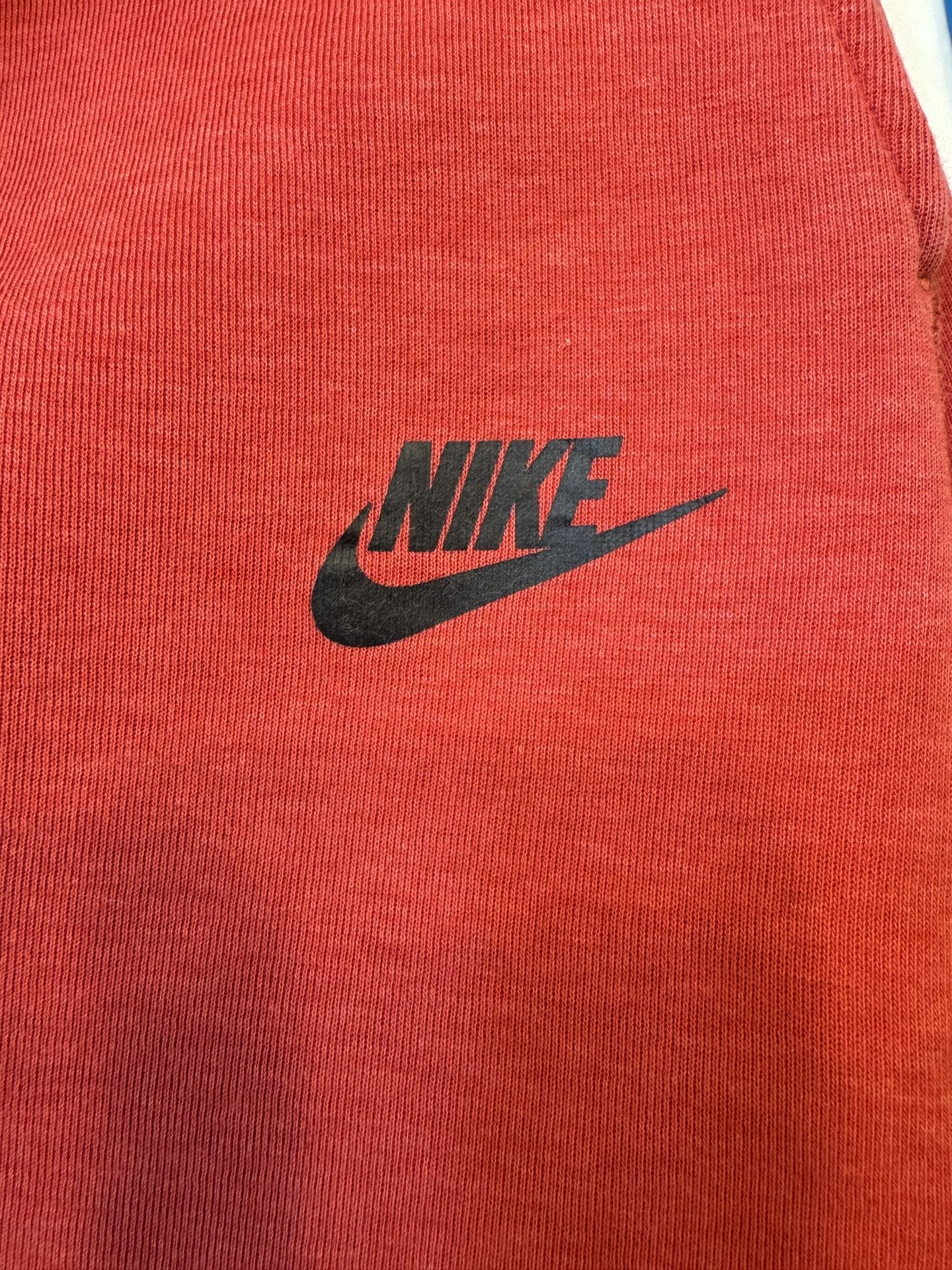 Nike Sportswear Tech Fleece Big Kids’ Joggers