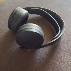 Pulse 3D Headset 