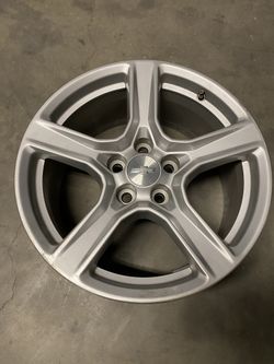 Chevy Rims