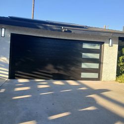 Garage Doors 