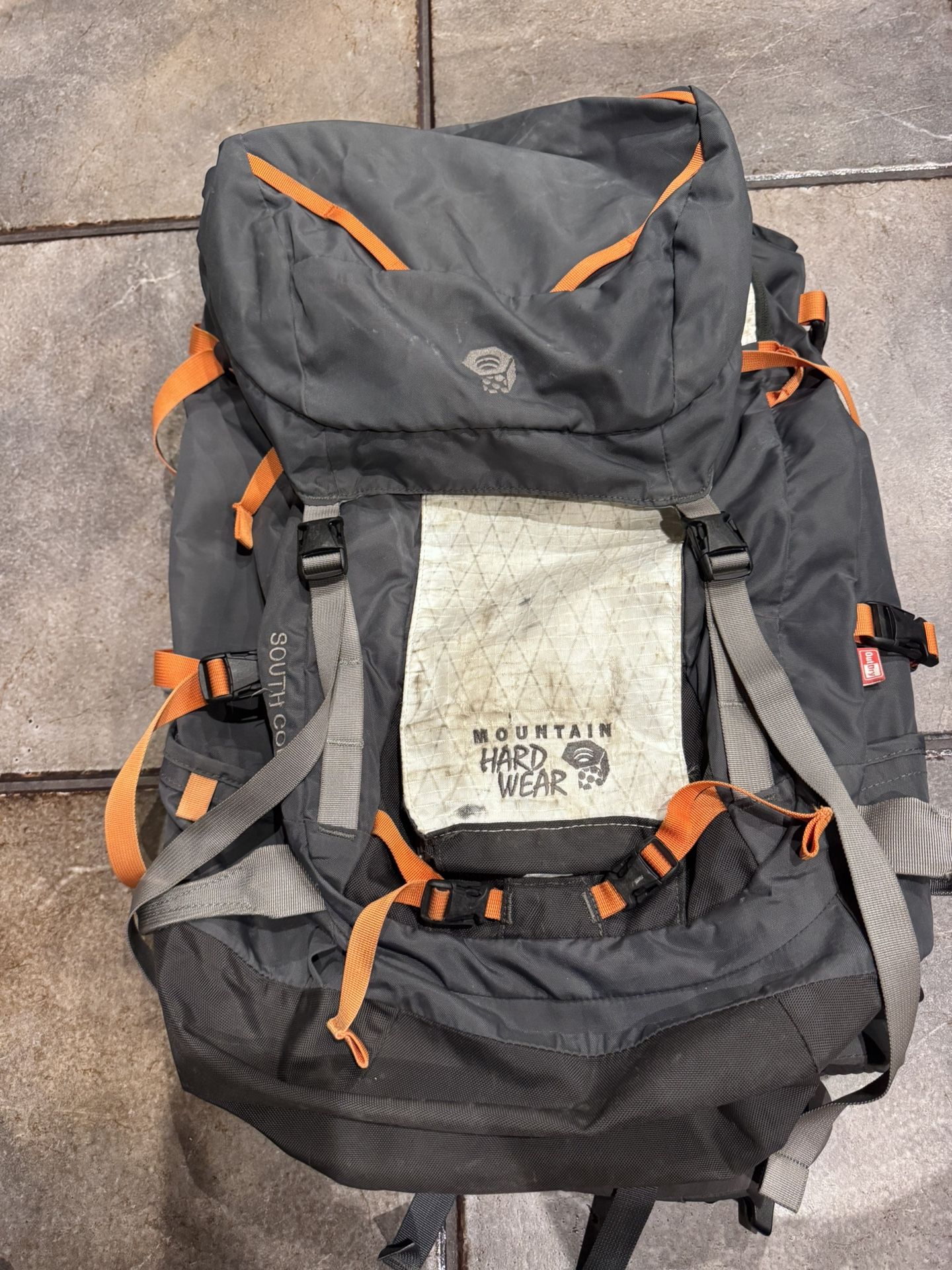 Mountain Hardwear 70 Liter Backpack - South Col 70