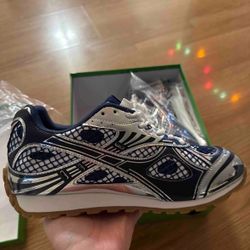 Bottega Venetta Orbits 